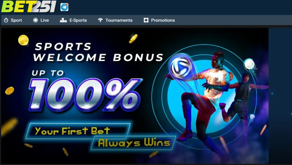 Bonuses and Promotions