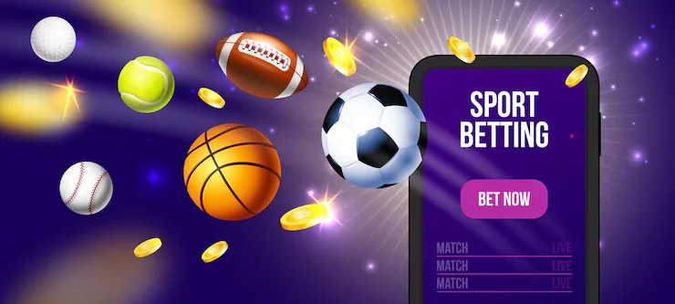 Sports Betting Platform